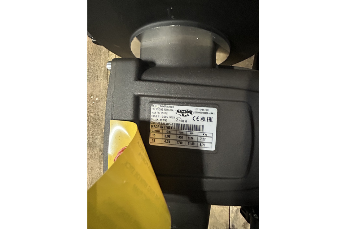 АВД Тритон M 15/250 TS 7.5 T