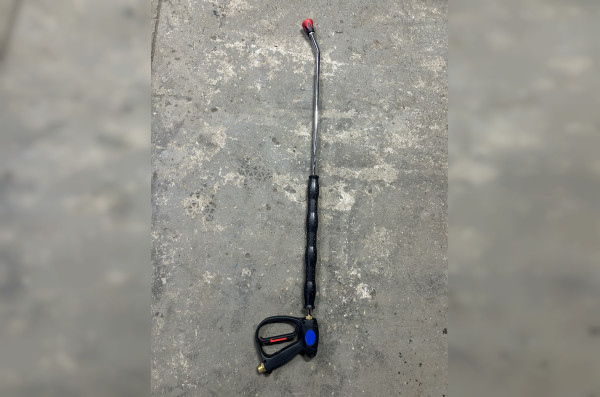 АВД Тритон C 15/250 TS 5.5 T (на тележке)