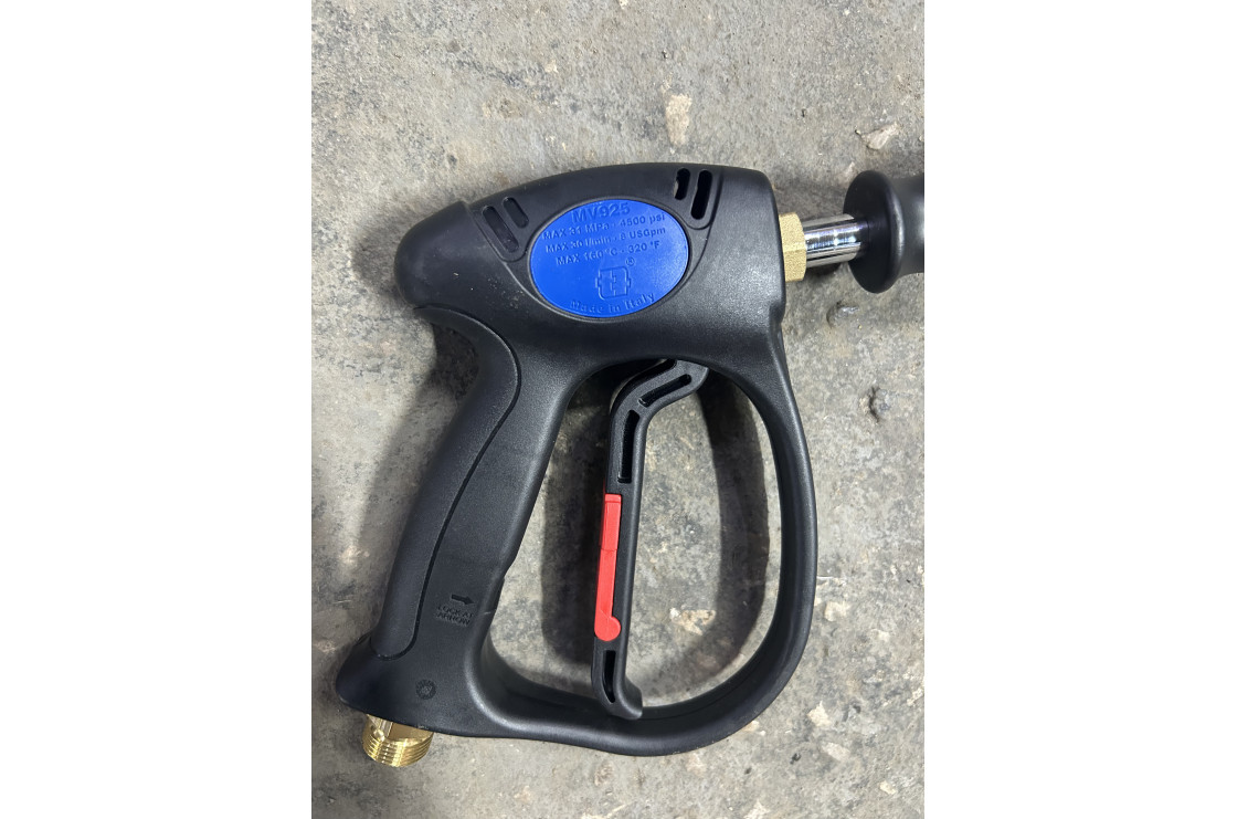 АВД Тритон C 15/250 TS 5.5 T (на тележке)