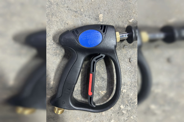 АВД Тритон C 15/250 TS 5.5 T (на тележке)