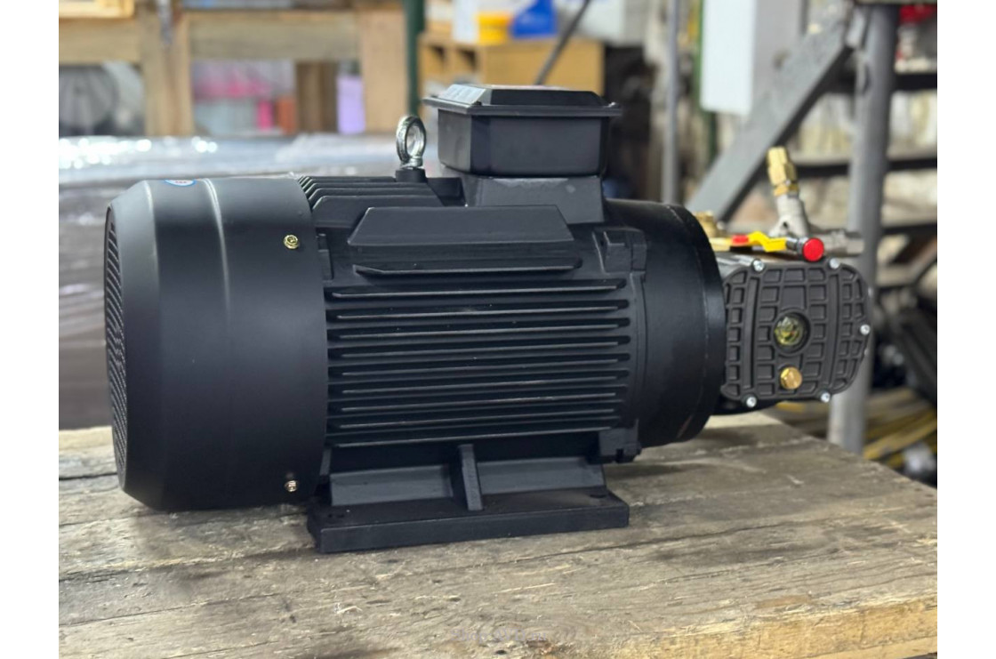 АВД Тритон M 15/500 T 15.0 TS