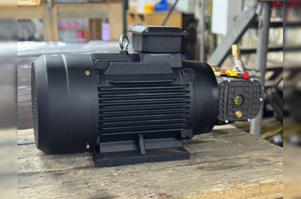 АВД Тритон M 15/500 T 15.0 TS