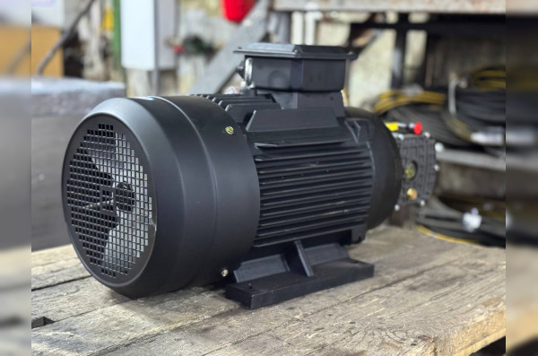 АВД Тритон M 15/500 T 15.0 TS