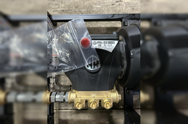 АВД Тритон AR 14.160 TS 3.0 Т (на раме)