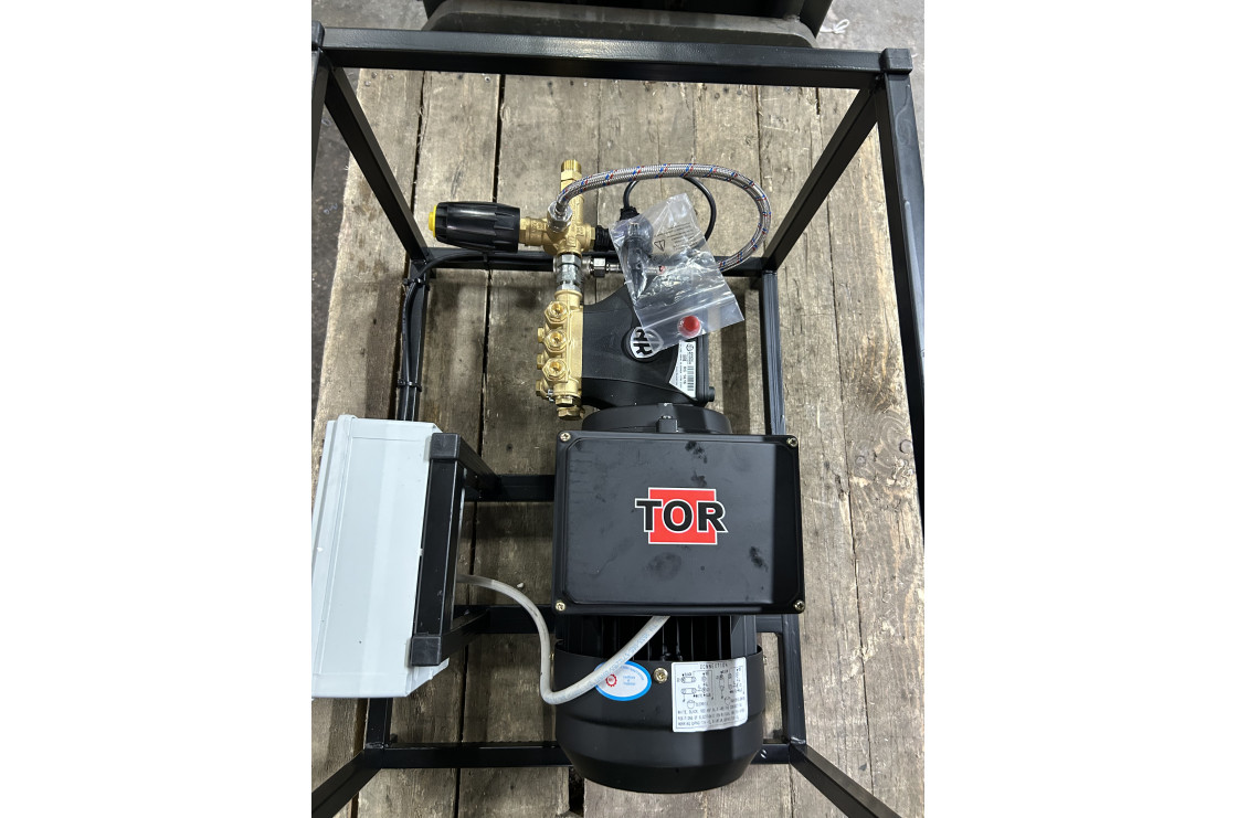 АВД Тритон AR 14.160 TS 3.0 Т (на раме)