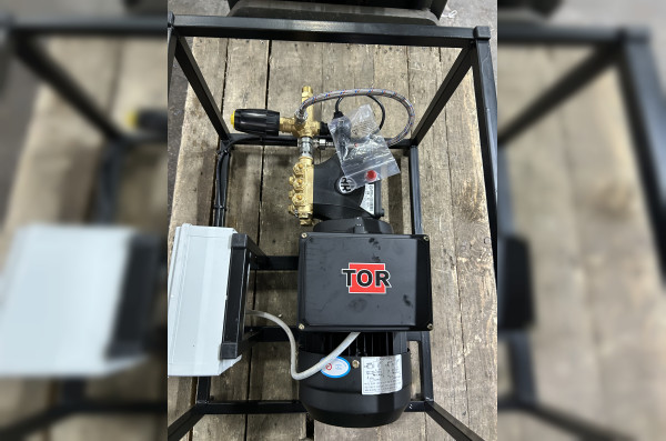 АВД Тритон AR 14.160 TS 3.0 Т (на раме)