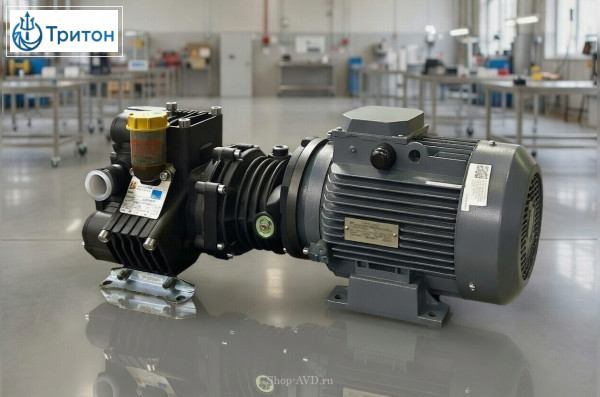 Моноблок Тритон PA 530 VF IMM 5.5 (без регулятора)