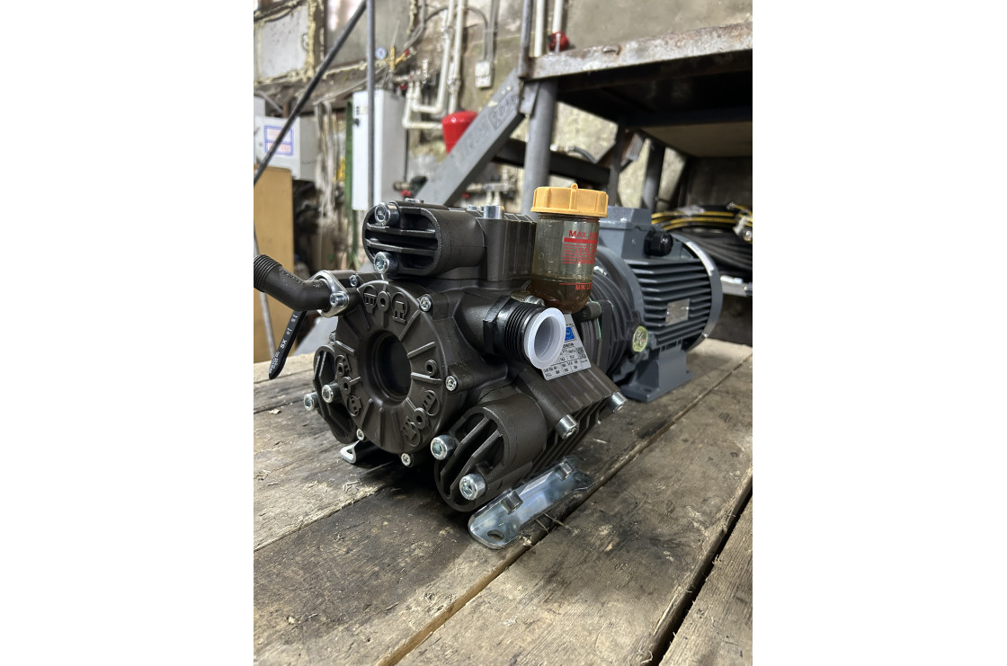 Моноблок Тритон PA 530 VF IMM 5.5 (без регулятора)