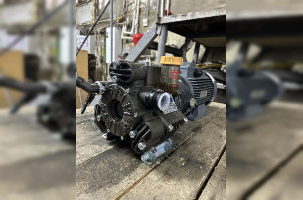 Моноблок Тритон PA 530 VF IMM 5.5 (без регулятора)