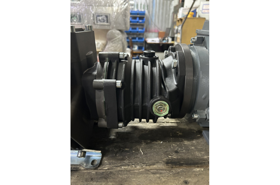 Моноблок Тритон PA 530 VF IMM 5.5 (без регулятора)