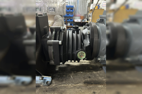 Моноблок Тритон PA 530 VF IMM 5.5 (без регулятора)