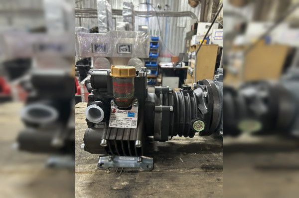 Моноблок Тритон PA 530 VF IMM 5.5 (без регулятора)