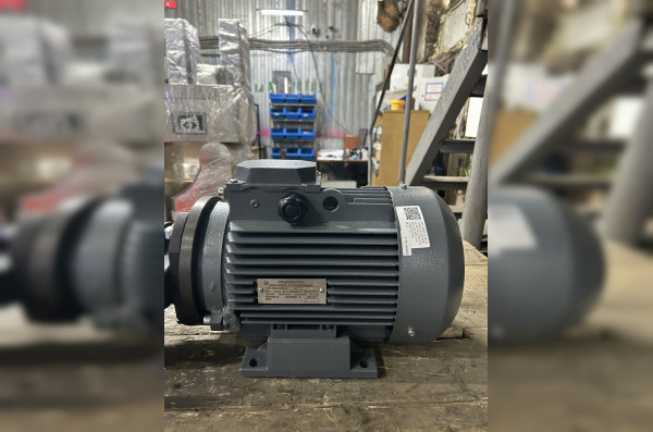 Моноблок Тритон PA 530 VF IMM 5.5 (без регулятора)