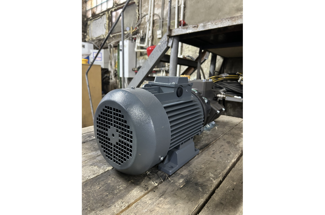 Моноблок Тритон PA 530 VF IMM 5.5 (без регулятора)