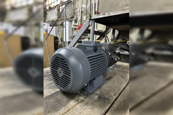 Моноблок Тритон PA 530 VF IMM 5.5 (без регулятора)