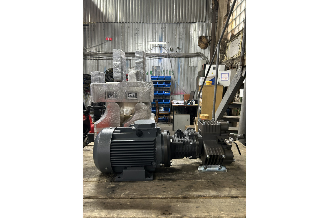 Моноблок Тритон PA 530 VF IMM 5.5 (без регулятора)