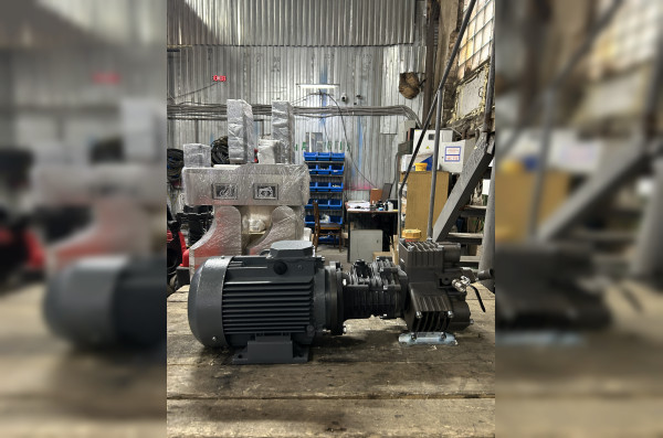 Моноблок Тритон PA 530 VF IMM 5.5 (без регулятора)