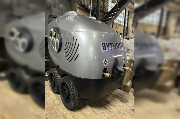 Авд Тритон DROP 200/15 TST (с нагревом воды)