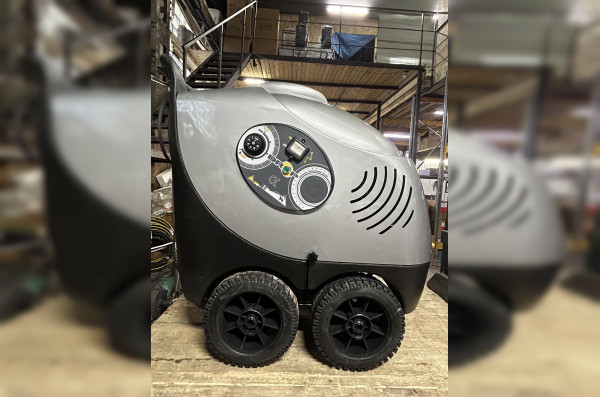 Авд Тритон DROP 200/15 TST (с нагревом воды)