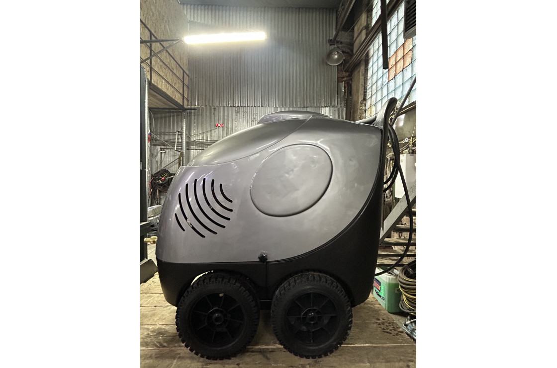 Авд Тритон DROP 200/15 TST (с нагревом воды)