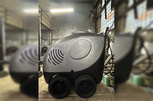 Авд Тритон DROP 200/15 TST (с нагревом воды)