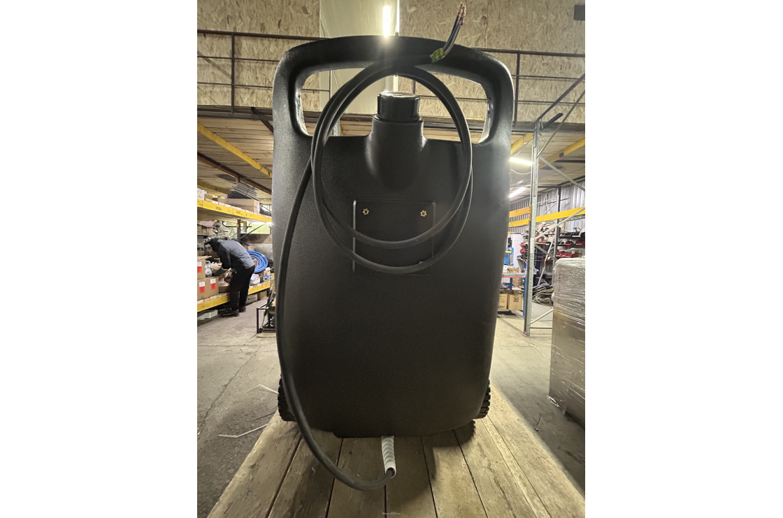 Авд Тритон DROP 200/15 TST (с нагревом воды)