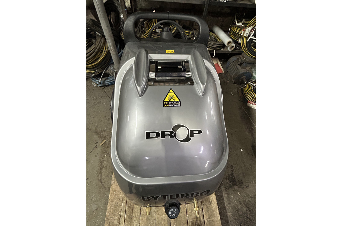 Авд Тритон DROP 200/15 TST (с нагревом воды)