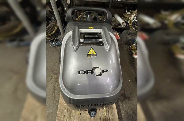 Авд Тритон DROP 200/15 TST (с нагревом воды)