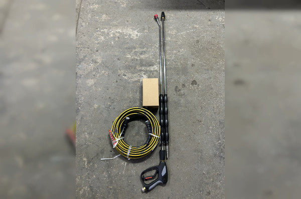 Авд Тритон DROP 200/15 TST (с нагревом воды)