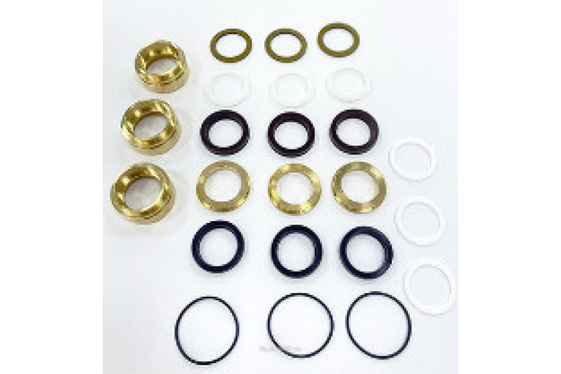 Ремкомплект водяных сальников для помпы DS 5015