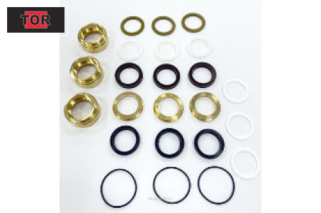 Ремкомплект водяных сальников для помпы DS 5015