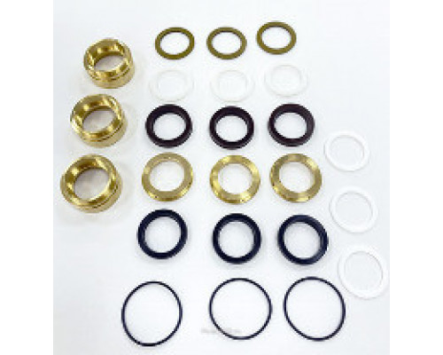 Ремкомплект водяных сальников для помпы DS 5015