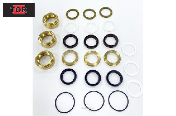 Ремкомплект водяных сальников для помпы DS 5015