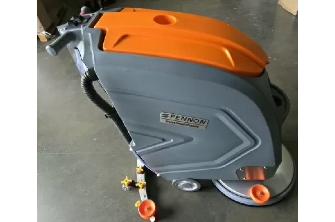 Поломоечная машина Pennon N-2 Батарейная версия (24V)