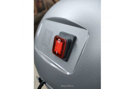 Пылеводосос ELSEA ARES PLUS WP125