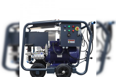 АВД Тритон 350/21 (350 бар 21л/мин)