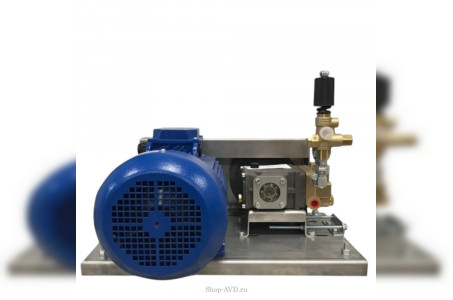 АВД Тритон 150/5,3 (150 бар 5,3  л/мин)