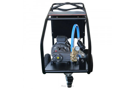 АВД Тритон 500/22  (500 бар 22 л/мин)