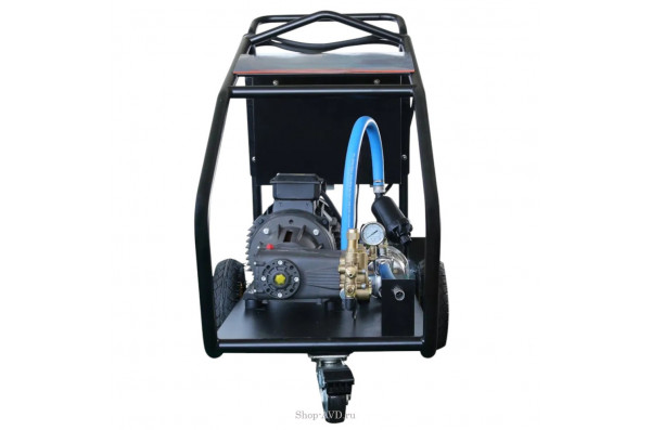 АВД Тритон 500/22  (500 бар 22 л/мин)