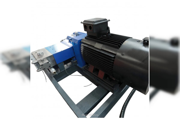 АВД Тритон 780/106 (780 бар 106 л/мин)