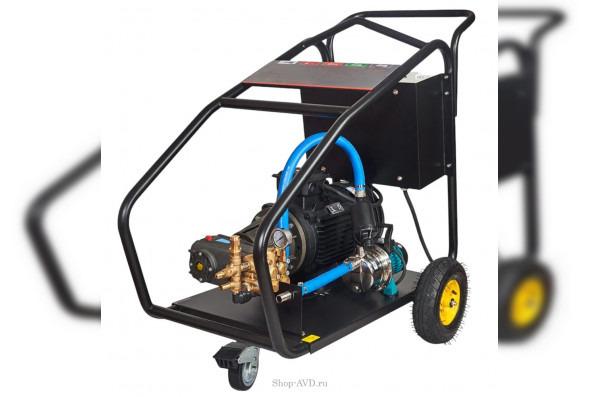 АВД Тритон 500/22  (500 бар 22 л/мин)