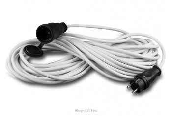 Удлинитель 20 м