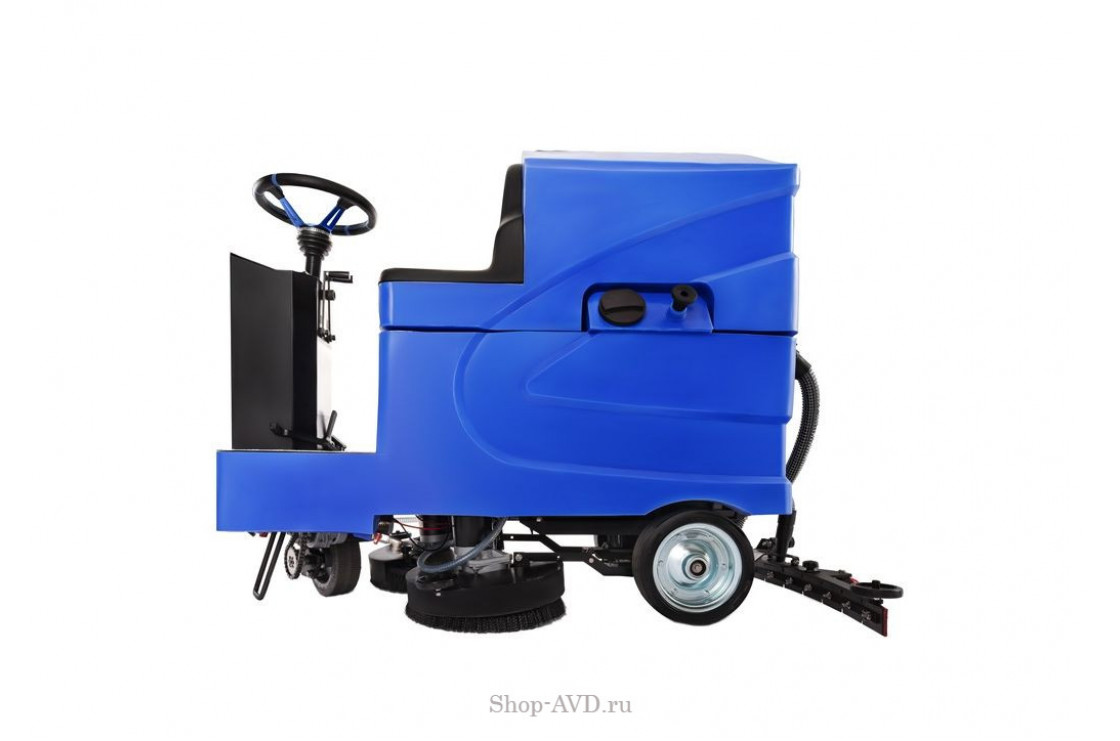 Метлана М130 Pro Max (АКБ 6 часов)