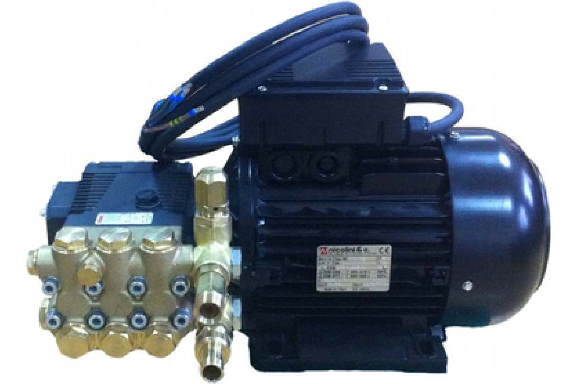 АВД HAWK серии М1914BPH