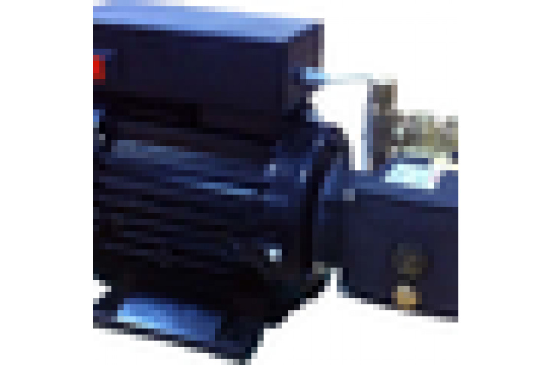 АВД HAWK серии M2015BP