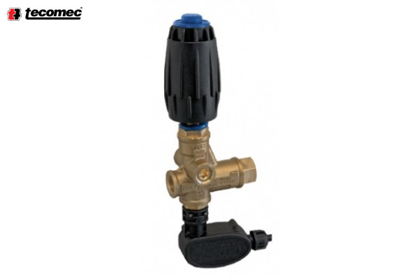 Регулятор давления VRT3 310 бар G3/8F