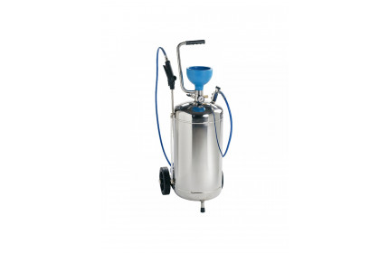 Пеногенератор Ramex 1645-FE 40 л окрашенный