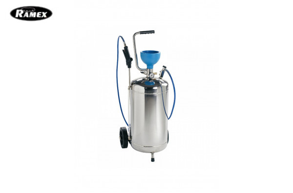 Ramex 1645 40л нерж