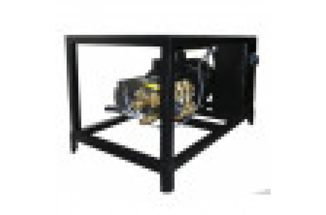 АВД Annovi Reverberi FX2515TST AR TotalStop