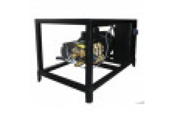 АВД Annovi Reverberi FX2515TST AR TotalStop